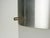 Cylindrical Opaline Glass and Black Metal Flush Mount by Bruno Gatta for Stilnovo, 1950s For Sale - Image 11 of 14