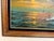 Preston Willis - Original Marine Oil Painting Tall Ship Nautical Seascape For Sale - Image 11 of 14
