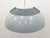 1970's Royal Danish Pendant Light by Arne Jacobsen for Louis Poulsen For Sale In Miami - Image 6 of 6