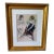 1950s Framed Print of Edgar Degas's "Danseuse Aux Bas Rouges" For Sale