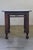 Danish farmhouse table in oak from the begining of the 20th century. Shows a simple and solid design. It has a clean shape...
