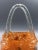 Orange Murano Glass Vase Handbag from Millefiori, 1960s For Sale - Image 10 of 13