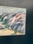K. Svanvik, Valleys, 1950s, Oil Painting on Canvas, Framed For Sale - Image 11 of 13