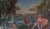 FREE SHIPPING worldwide. The painting will be rolled up and packed securely in a special protective tube. Note: The...