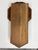 Early 20th Century Antique Meiji Clock Co. Octagonal Pendulum Wall Clock For Sale - Image 5 of 12