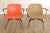 Mid-Century Modern Mid Century Modern Baumritter Armchairs - A Pair For Sale - Image 3 of 13