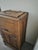 American Turn of the 20th Century Oak Ice Chest For Sale - Image 3 of 6