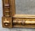 Antique American Federal Giltwood Wall Mirror c.1820 Original 19th Century Gold For Sale - Image 12 of 17