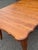 French Country Nichols and Stone French Country Dining Table For Sale - Image 3 of 10