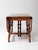 1940s American Chair Co Drop Leaf Gateleg Dining Table For Sale - Image 13 of 18