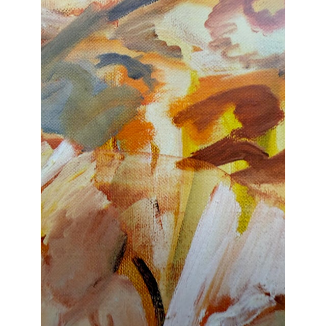 2020s Cecily Brown, the Aspiring Subordinate, 2023, Copyright Cecily Brown, Courtnesy the Artist and Thomas Dane Gallery For Sale - Image 5 of 9