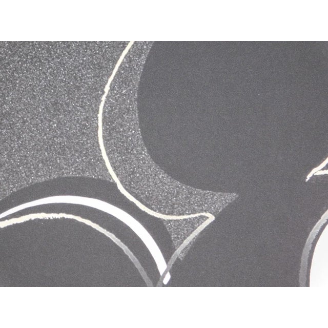 Mid-Century Modern After Andy Warhol,Mickey Mouse, 1980s, Lithograph For Sale - Image 3 of 10