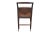 Black Hitchcock Style Stenciled Rocking Chair For Sale - Image 8 of 9