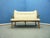 Mid-Century Modern Mid-Century Cherry Bench, 1950s For Sale - Image 3 of 14