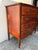 Antique New England Federal Chest of Drawers / Dresser For Sale - Image 9 of 12