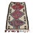 Moroccan Azilal Rug-3’4’x6’8" For Sale - Image 4 of 4