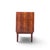 Vamo Sonderborg Arne Vodder for Vamo Sønderborg Model 59/4 Mid Century Danish Rosewood Credenza For Sale - Image 4 of 11