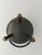 Antique Bronze Cauldron with Coat of Arms on Tripod, 1890s For Sale - Image 6 of 9