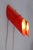 Plastic Phister Wall Lamps by Hans Due for Fog & Mørup, 1970s, Set of 2 For Sale - Image 7 of 12