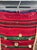 Vintage Bulgarian Folk Costume Apron, Prestilka For Sale - Image 17 of 17