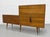 Vintage Mid Century Modern Bar Cabinet | Credenza Console | Liquor Cabinet, C. 1960’s For Sale - Image 17 of 18