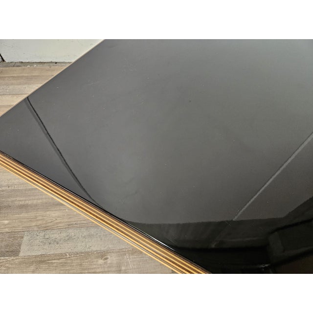 1970s Coffee Table by Pierre Cardin, 1970 For Sale - Image 5 of 15