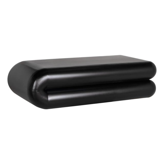 NOIR Flexum Coffee Table For Sale