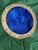 Nautical Port Hole Side Table - Custom Made For Sale - Image 3 of 9