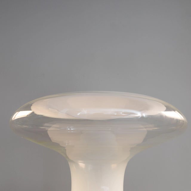 Lesbo Lamp by Angelo Mangiarotti for Artemide, 1967, in Very Good conditions. Designed 1970 to 1979 I have official proof...