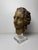 Genovese Artist, Sculpture Depicting the Head of an Angel, 17th Century, Wood For Sale - Image 13 of 18