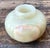 Vintage Stone Onyx Vase For Sale - Image 16 of 18