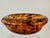 Italian 1970’s Italian Blown Tortoise Shell Glass For Sale - Image 3 of 12