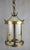 Brass Lanterns, 1950s, Set of 2 For Sale - Image 9 of 13
