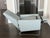 DWR Design Within Reach Flight Recliner Chair For Sale In Chicago - Image 6 of 11