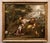 The holy family with the infant saint john the baptist school of titian (pieve di cadore, 1490 - venice, 1576) 84 x 98 cm...