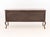 Queen Anne Style Mahogany Sideboard For Sale - Image 9 of 9