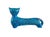 Rimini Blu Cat Figurine by Aldo Londi for Bitossi, 1960s For Sale - Image 9 of 9