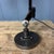 Black Table Lamp with Enamel Shade from Rademacher For Sale - Image 18 of 18