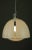 Plastic Vintage Orion Pendant Lamp by Ermanno Lampa and Sergio Brazzoli for Guzzini For Sale - Image 7 of 11