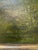 French Country Large 19th-Century French Village Oil Painting by Jean-Georges Pasquet, After Dameron For Sale - Image 3 of 18