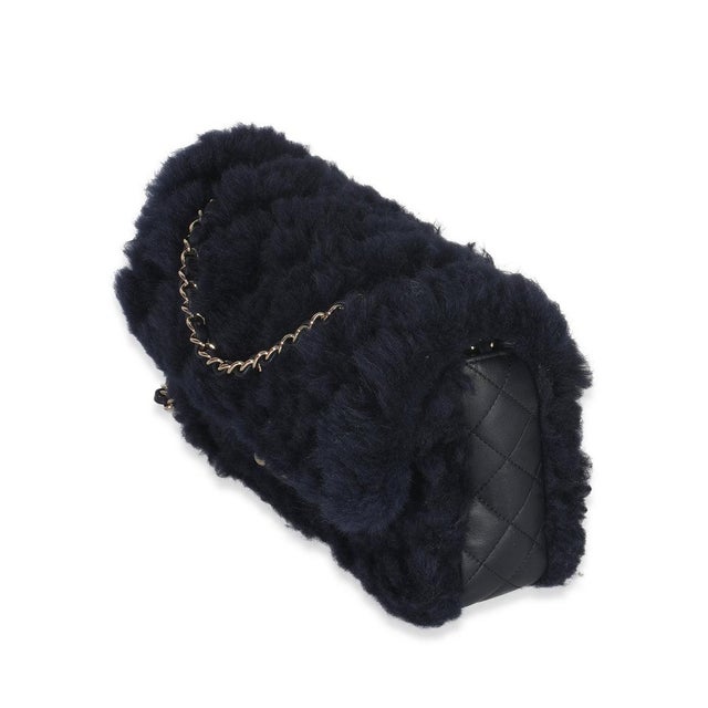A timeless classic that never goes out of style, the flap bag from Chanel dates back to 1955 and has seen a number of...
