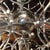 Mid-Century Modern Sputnik Pendant Light from Sciolari, 1960s For Sale - Image 5 of 10