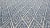 Peter Dunham Atlas Indigo Fabric: 3.5 Yards For Sale