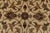 Beige Agra Runner 4’1” X 11’10” Beige Wool Traditional Hand-Knotted Oriental Rug For Sale - Image 8 of 13