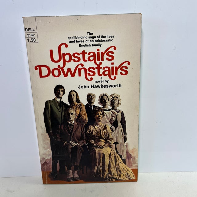 Vintage Soft Cover Books Set/8 For Sale In New York - Image 6 of 9