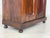 Antique Wardrobe in Oak, 1880 For Sale - Image 6 of 11