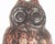 Ceramic West German Fat Lava Ceramic Owl by Otto Keramik For Sale - Image 7 of 9