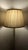 Restoration Hardware 1980s Restoration Hardware Glass Rods Floor Lamp on Chrome Basey For Sale - Image 4 of 6