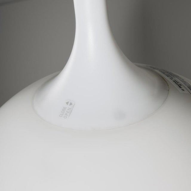 Artemide Castore Pendant Light by Michele De Lucchi and Huub Ubbens for Artemide For Sale - Image 4 of 8