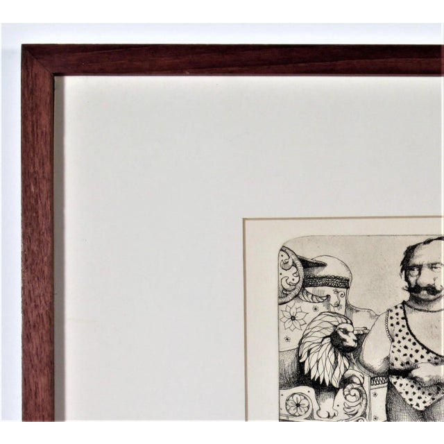 Charles Bragg, Klonski Twins For Sale - Image 10 of 11